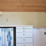 2 Bedroom Gorgeous In Vossestrand Lägenhet Oyjordi