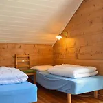 Lägenhet 2 Bedroom Gorgeous In Vossestrand Oyjordi