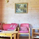 2 Bedroom Gorgeous In Vossestrand Lägenhet