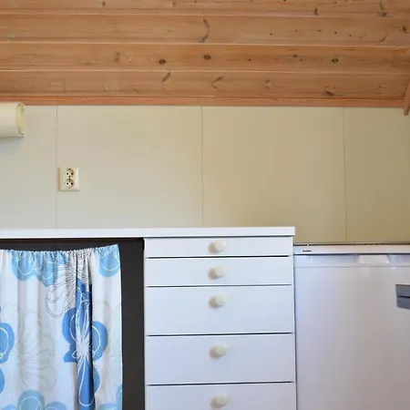 2 Bedroom Gorgeous In Vossestrand Apartamento Oyjordi