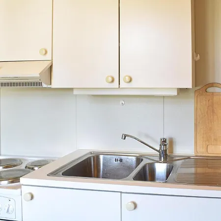 2 Bedroom Gorgeous In Vossestrand * Oyjordi