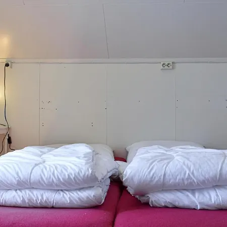Appartement 2 Bedroom Gorgeous In Vossestrand *