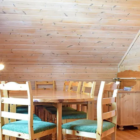 Appartement 2 Bedroom Gorgeous In Vossestrand *