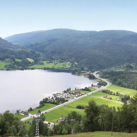 2 Bedroom Gorgeous In Vossestrand Appartement *