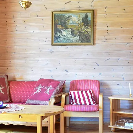 2 Bedroom Gorgeous In Vossestrand Apartamento