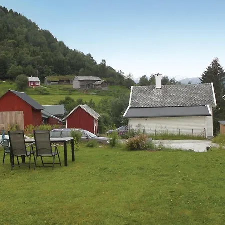 Appartement 2 Bedroom Gorgeous In Vossestrand Oyjordi