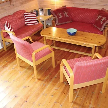 Appartement 2 Bedroom Gorgeous In Vossestrand Oyjordi