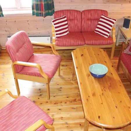 Appartement 2 Bedroom Gorgeous In Vossestrand *
