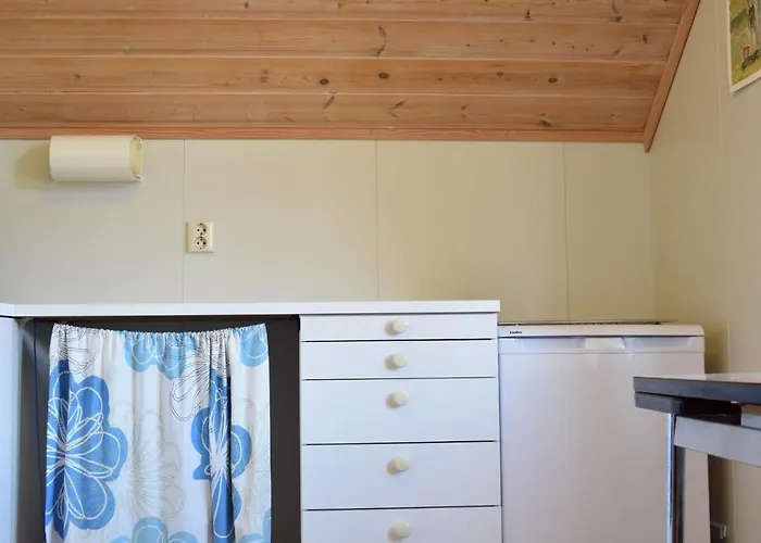2 Bedroom Gorgeous In Vossestrand Apartment Oyjordi